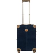 Bric's Life 4 ruote Trolley cabina S 55 cm espandibile Foto del prodotto