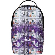Sprayground Money Splat Zaino da giorno 45.5 cm Scomparto per laptop Foto del prodotto