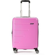Gabol Future Plus 4 ruote Carrello della cabina 55 cm con piega di espansione Foto del prodotto
