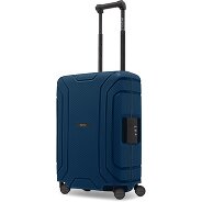 Redolz Essentials 15 Carrello da cabina a 4 ruote da 55 cm con fissaggio a tre punti Foto del prodotto
