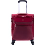 Gladiator 2000 4 ruote Carrello della cabina 55 cm con piega di espansione Foto del prodotto