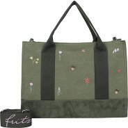 Fritzi aus Preußen Canvas Borsetta 40 cm Foto del prodotto