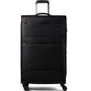 Cocoono Mauritius 4 ruote Carrello L 81 cm con piega di espansione Foto del prodotto