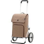 Andersen Shopper Royal Shopper Ipek Maxi Carrello della spesa 58 cm Foto del prodotto