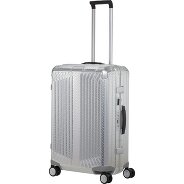 Samsonite Lite-Box Alu Boss Edition 4 ruote Carrello 69 cm Foto del prodotto