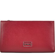 Samsonite Image Leather Portafoglio Protezione RFID Vera Pelle 16 cm Foto del prodotto