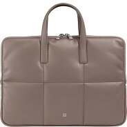 DuDu Togean Borsa per computer portatile Pelle 36 cm Foto del prodotto