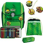Scout Genius Set di borse per la scuola 4 pezzi Foto del prodotto