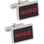 Hugo Gemelli Acciaio inox 1.5 cm Foto del prodotto
