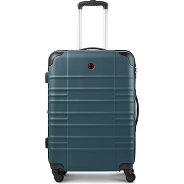 Wenger Amplar Evo 4 ruote Carrello M 65 cm con piega di espansione Foto del prodotto