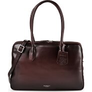 Burkely Ledger Valigetta Vera Pelle 40 cm Vano porta PC Foto del prodotto