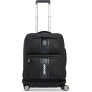 Piquadro x Ducati Limited 4 ruote Trolley cabina 55 cm Foto del prodotto