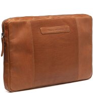 The Chesterfield Brand Tilbury Borsa per computer portatile Pelle 37 cm Foto del prodotto