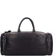 Strellson Hyde Park Borsa da viaggio Pelle 58 cm Foto del prodotto