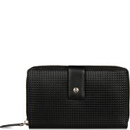 bugatti Noemi Portafoglio Protezione RFID Pelle 16 cm Foto del prodotto