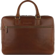 bugatti Remo Valigetta Pelle 40 cm Scomparto per laptop Foto del prodotto