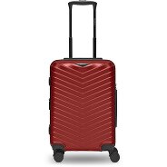 Redolz Essentials 18 4 ruote Carrello della cabina 55 cm con piega di espansione Foto del prodotto