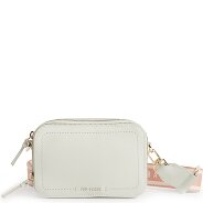 Ted Baker Linzie Mini Borsa Borsa a tracolla Vera Pelle 17 cm Foto del prodotto