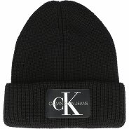 Calvin Klein Jeans Cappello Monogram lavorato a maglia 22 cm Foto del prodotto