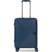 March15 Trading Gotthard Edition 4 ruote Carrello della cabina 55 cm Foto del prodotto