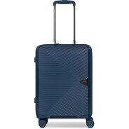 March15 Trading Gotthard Edition 4 ruote Carrello della cabina 55 cm Foto del prodotto