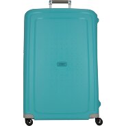 Samsonite S'Cure Trolley a 4 ruote 81 cm Foto del prodotto
