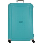 Samsonite S'Cure Trolley a 4 ruote 81 cm Foto del prodotto