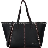 Desigual Manhattan Pespuntes Borsa shopper 34 cm Foto del prodotto