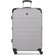 Wenger Amplar Evo 4 ruote Carrello L 75 cm con piega di espansione Foto del prodotto