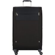 Samsonite Citybeat 4 ruote Carrello 78 cm con piega di espansione Foto del prodotto