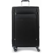 Samsonite Citybeat 4 ruote Carrello 78 cm con piega di espansione Foto del prodotto