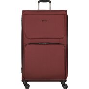 Stratic Trolley Bendigo Light Plus a 4 ruote 84 cm Scomparto per laptop Foto del prodotto