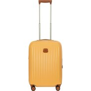 Bric's Taormina 4 ruote Carrello S 57 cm con piega di espansione Foto del prodotto