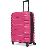 Smartbox Edition 01 4 ruote Carrello 66 cm con piega di espansione Foto del prodotto
