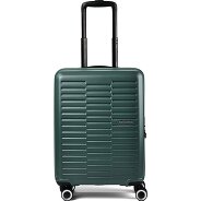 American Tourister Sunset Hills 4 ruote Trolley cabina 55 cm Foto del prodotto