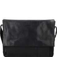 Strellson Cartella Brick Lane in pelle 39 cm Scomparto per laptop Foto del prodotto