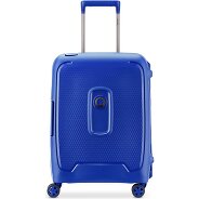 Delsey Paris Moncey Carrello cabina a 4 ruote 55 cm Foto del prodotto