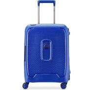 Delsey Paris Moncey Carrello cabina a 4 ruote 55 cm Foto del prodotto