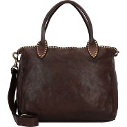 Campomaggi Malachite Borsa shopper Pelle 33 cm Foto del prodotto