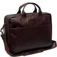 The Chesterfield Brand Frazer Valigetta Pelle 38 cm Scomparto per laptop Foto del prodotto