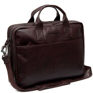 The Chesterfield Brand Frazer Valigetta Pelle 38 cm Scomparto per laptop Foto del prodotto