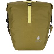 Deuter Borsa da bicicletta Weybridge 25+5L 43 cm Foto del prodotto