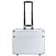 Alumaxx Valigia pilota a 2 ruote 48 cm Scomparto per laptop Foto del prodotto