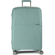 American Tourister Starvibe 4 ruote Carrello 77 cm con piega di espansione Foto del prodotto
