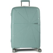 American Tourister Starvibe 4 ruote Carrello 77 cm con piega di espansione Foto del prodotto