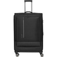 Travelite Crosslite 4 ruote Carrello XL 81 cm con piega di espansione Foto del prodotto