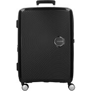 American Tourister Soundbox 4 ruote Carrello 77 cm con piega di espansione Foto del prodotto