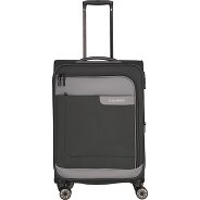 Travelite Viia 4 ruote Carrello 67 cm Foto del prodotto