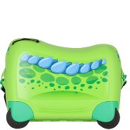 Samsonite Dream2go 4 ruote Carrello per bambini 38 cm Foto del prodotto