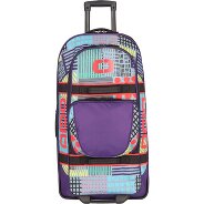 Ogio Terminal 2 ruote Carrello 71 cm con piega di espansione Foto del prodotto
